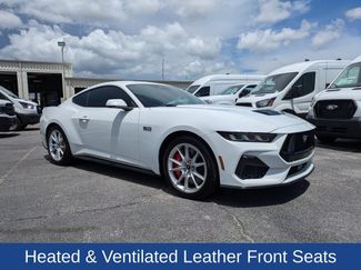 Certified 2025 Ford Mustang GT Premium RWD video 2