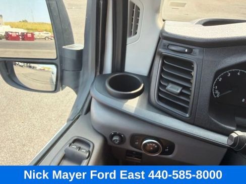 Used 2025 Ford Transit 250 148 Medium Roof RWD image 34