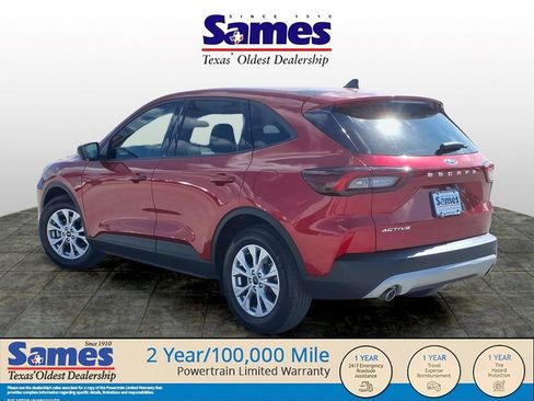 Used 2025 Ford Escape Active FWD image 5