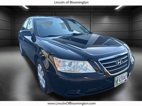 Used 2010 Hyundai Sonata GLS image 15
