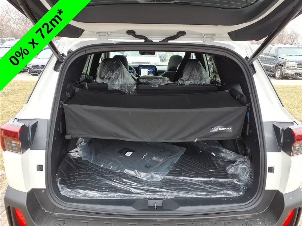 New 2026 Subaru Outback Limited XT AWD/4WD image 31