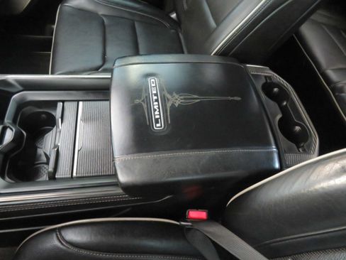 Used 2020 RAM 1500 Limited AWD/4WD image 46