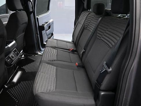 Certified 2022 Ford F150 XL w/ STX Appearance Package RWD image 16