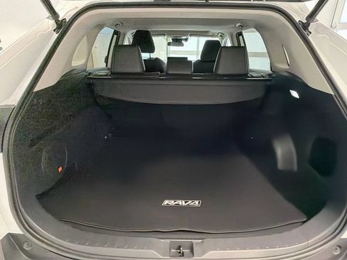Used 2023 Toyota RAV4 XLE Premium AWD/4WD image 21