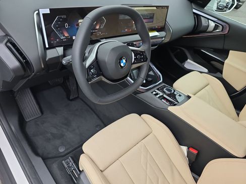 New 2026 BMW X3 xDrive30 w/ Premium Package image 9