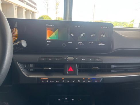 Used 2026 Kia K4 FWD image 16