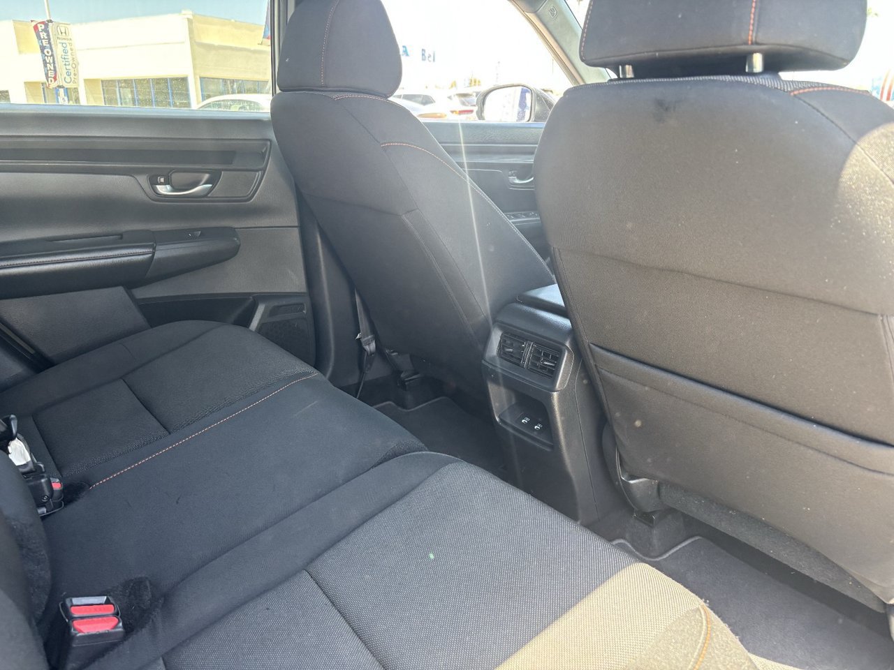 Used 2024 Honda CR-V Sport image 11