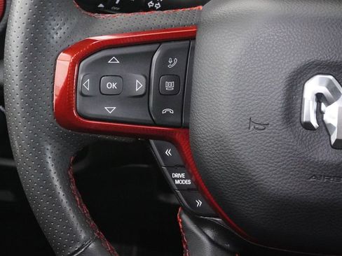 Used 2025 RAM 1500 Rebel w/ Rebel Level 2 Equipment Group AWD/4WD image 24