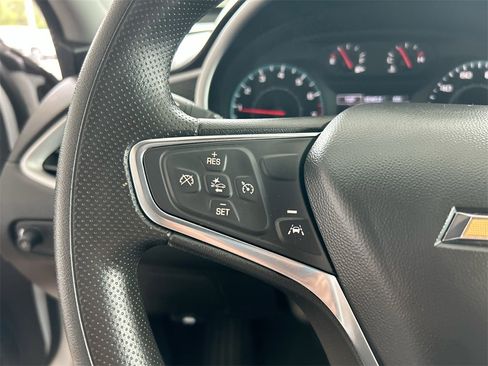 Used 2024 Chevrolet Malibu LS w/ Driver Confidence Package image 17