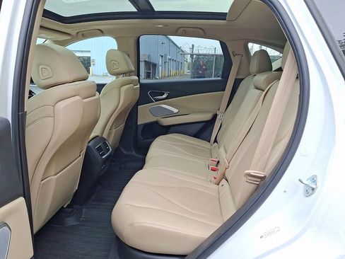 Certified 2021 Acura RDX AWD w/ Technology Package image 10