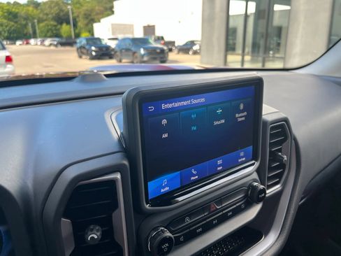 Used 2023 Ford Bronco Sport Big Bend w/ Convenience Package AWD/4WD image 25