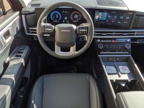 New 2026 Hyundai Santa Fe SEL image 18
