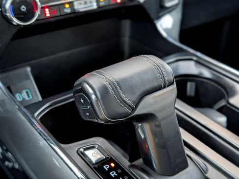 Certified 2023 Ford F150 XLT w/ Equipment Group 302A High image 17