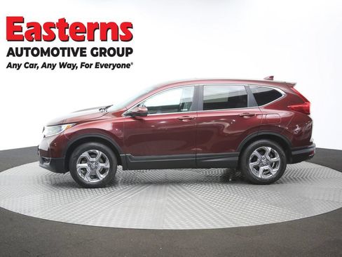 Used 2019 Honda CR-V EX-L image 61