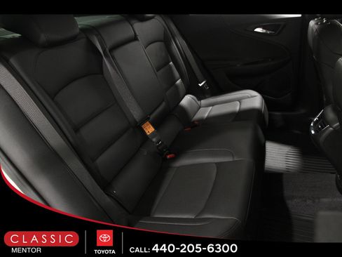 Used 2023 Chevrolet Malibu LT w/ Sport Edition image 19