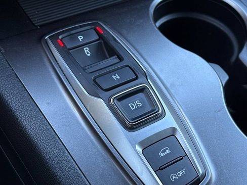 Certified 2023 Honda Passport EX-L image 21