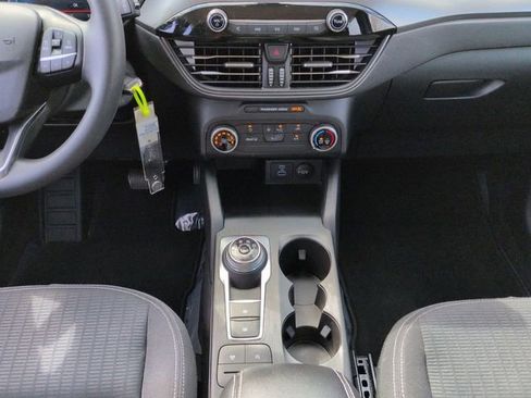 Certified 2023 Ford Escape Base image 22