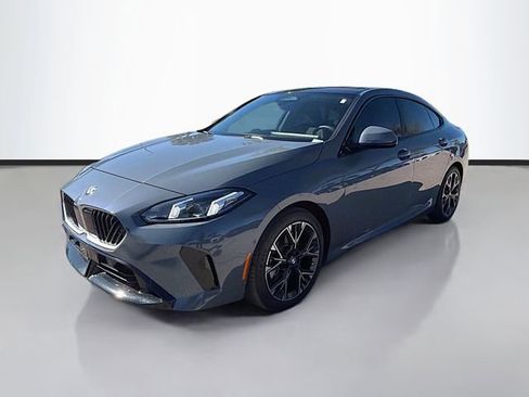 Used 2026 BMW 228i w/ Premium Package image 8