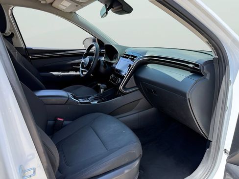 Used 2022 Hyundai Tucson SEL AWD/4WD image 25