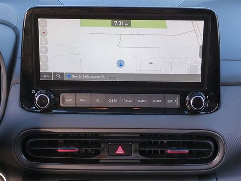 Certified 2023 Hyundai Kona N Line w/ Cargo Package image 17