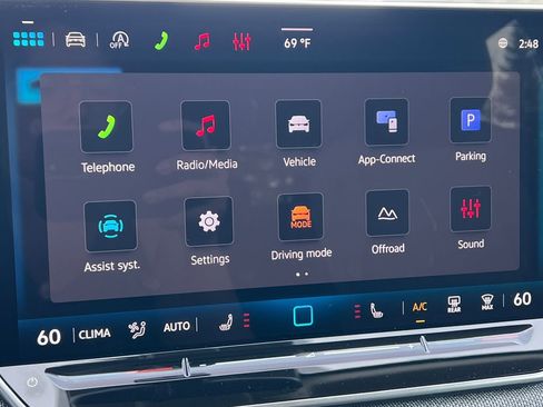 New 2026 Volkswagen Tiguan S AWD/4WD image 19