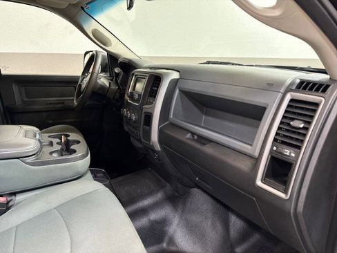 Used 2018 RAM 2500 Tradesman w/ Chrome Appearance Group image 53