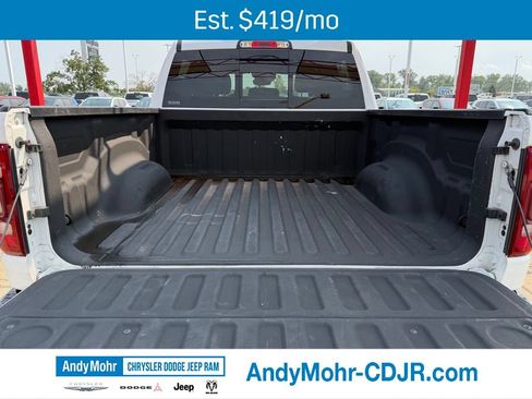 Used 2021 RAM 1500 Limited AWD/4WD image 30