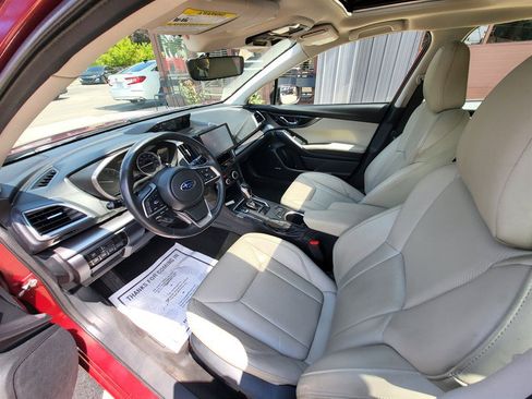 Used 2019 Subaru Impreza 2.0i Limited AWD/4WD image 16