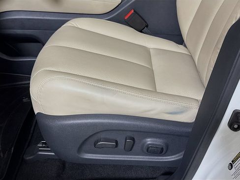 Used 2023 Nissan Murano SL w/ SL Moonroof Package FWD image 18