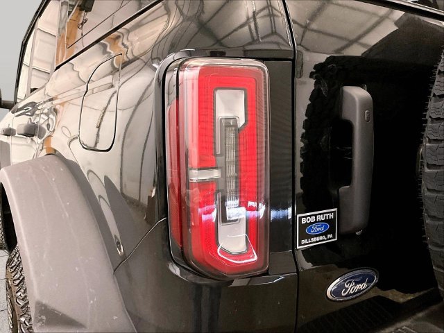 Used 2025 Ford Bronco Badlands w/ Sasquatch Package AWD/4WD image 28