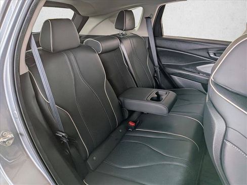 Certified 2024 Acura RDX SH-AWD w/ Advance Package image 17