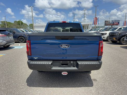 Certified 2024 Ford F150 XL AWD/4WD image 6