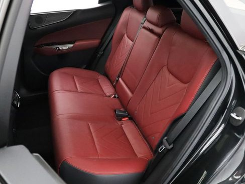 Used 2023 Lexus NX 350 AWD w/ Vision Package image 9