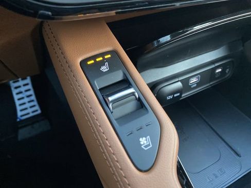 New 2025 Kia Telluride SX X-Line image 8