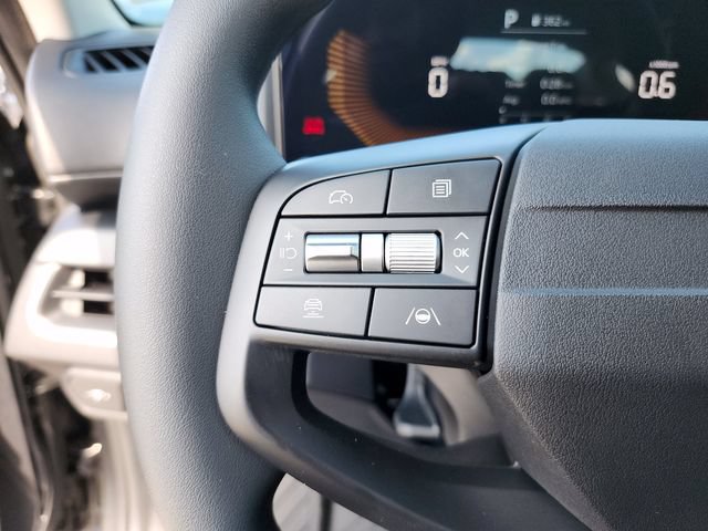 New 2026 Kia K4 FWD image 32