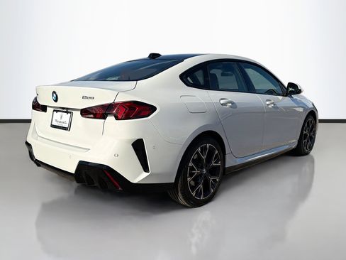 Used 2025 BMW 228i xDrive image 3
