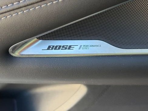 Used 2023 INFINITI QX60 Luxe w/ Performance Audio Package image 24