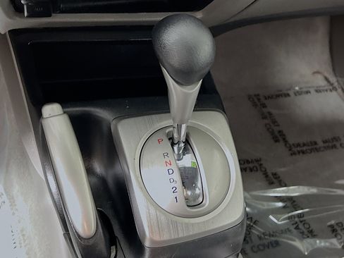 Used 2009 Honda Civic LX image 23