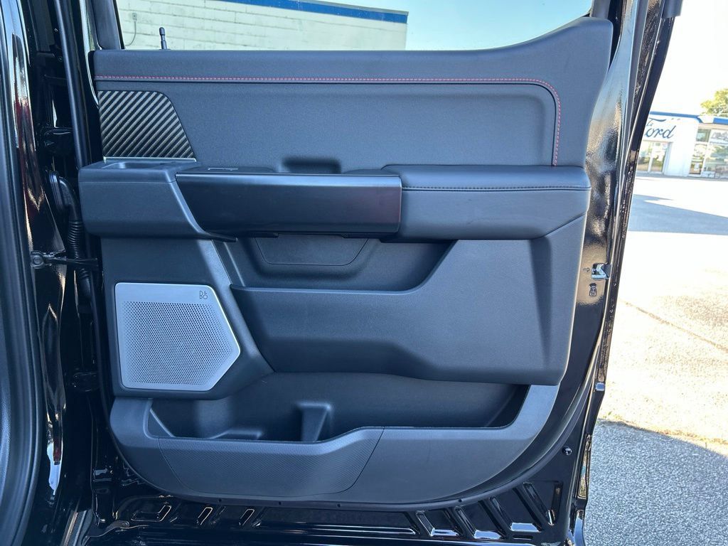 New 2026 Ford F150 Raptor AWD/4WD image 44
