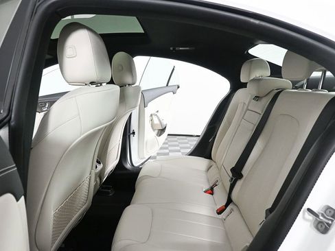 Certified 2026 Mercedes-Benz CLA 250 image 19