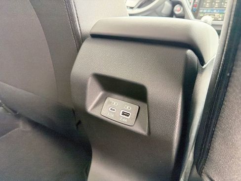 New 2026 Subaru Crosstrek 2.0i Premium image 32