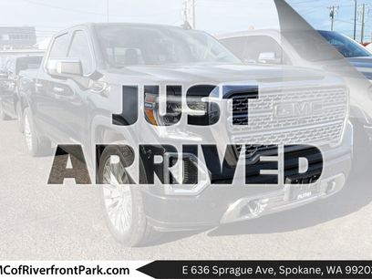 Used 2019 GMC Sierra 1500 Denali w/ Denali Ultimate Package