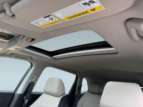 Used 2024 Honda CR-V EX image 20