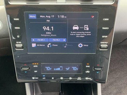 Used 2023 Hyundai Tucson SEL w/ Convenience Package FWD image 20