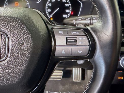 Used 2023 Honda Civic Sport image 15