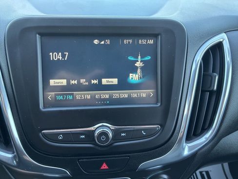 Used 2018 Chevrolet Equinox LT AWD/4WD image 6