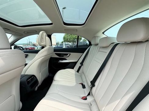 Used 2026 Mercedes-Benz E 450 4MATIC Sedan image 30