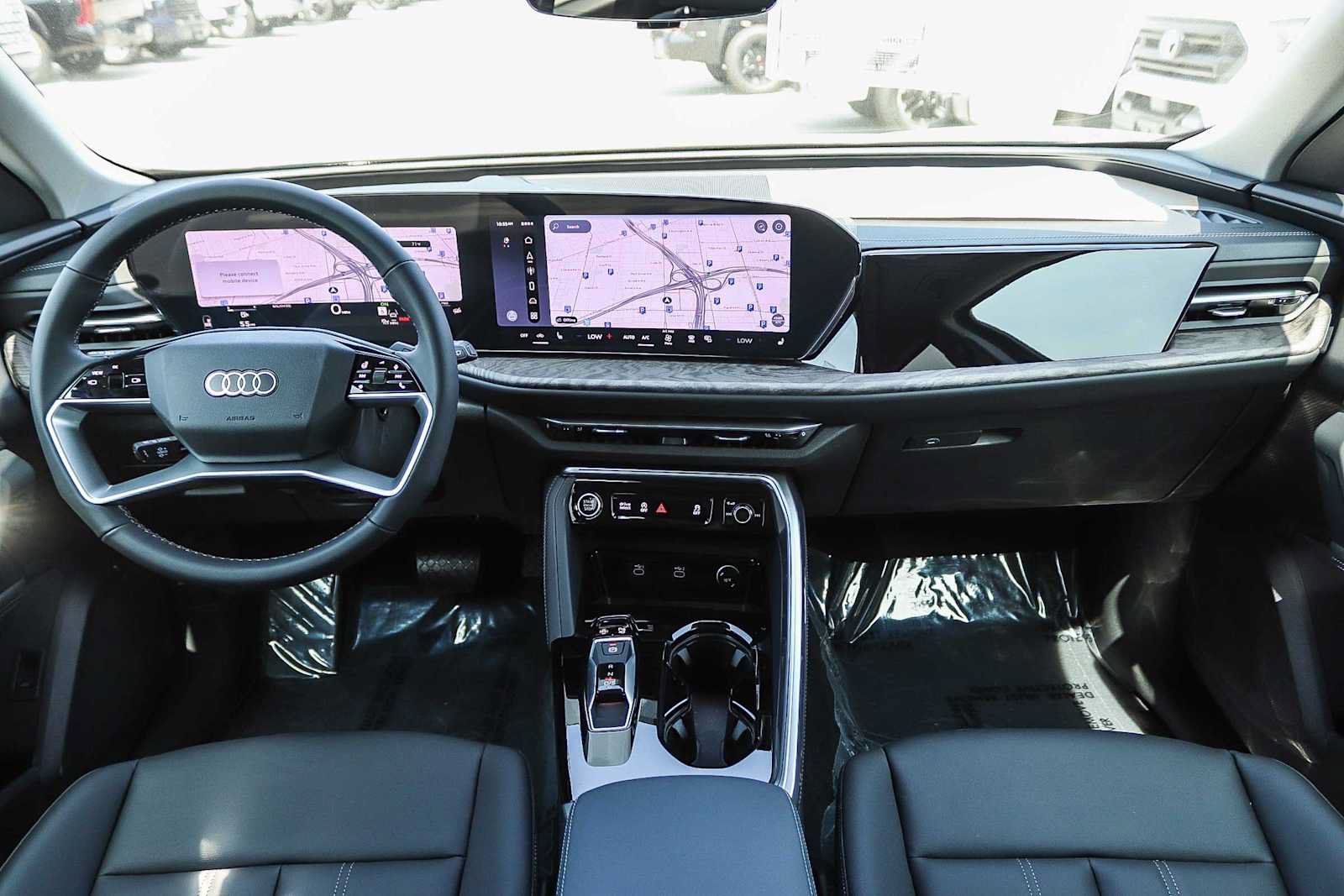 New 2026 Audi Q5 Premium AWD/4WD image 16