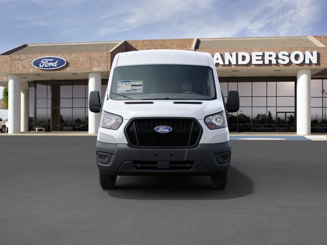 New 2027 Ford Transit 250 148 Medium Roof w/ Load Area Protection Package RWD image 7