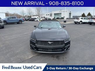 Used 2024 Ford Mustang Premium video 2